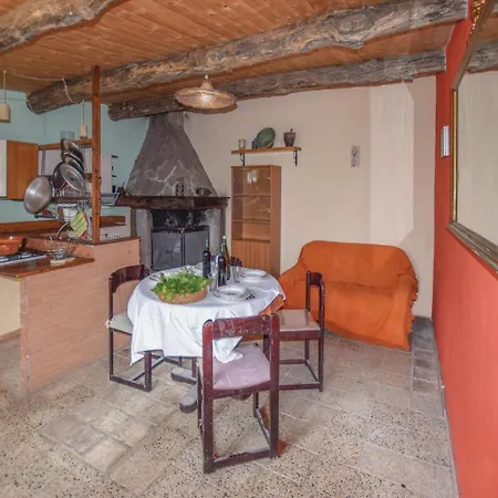 Casa Annesi * Isca sullo Ionio