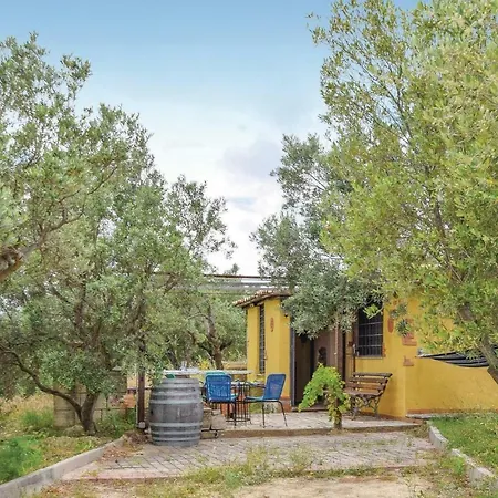 Casa Annesi Isca sullo Ionio